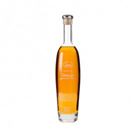 Zuidam Orange Liqueur a base de Cognac