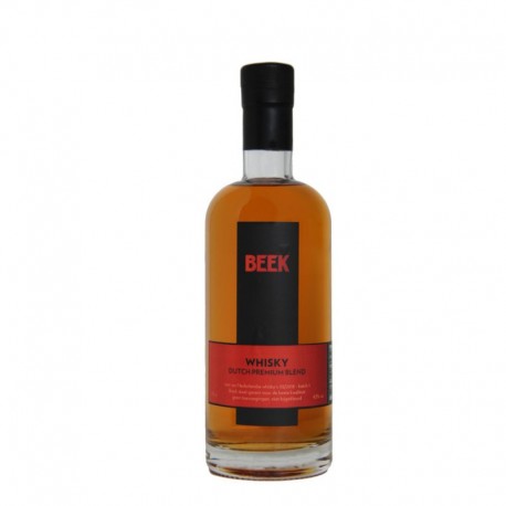 Beek Whisky Batch 8