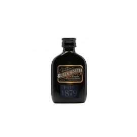 Miniatura Gordon Graham's Black Bottle
